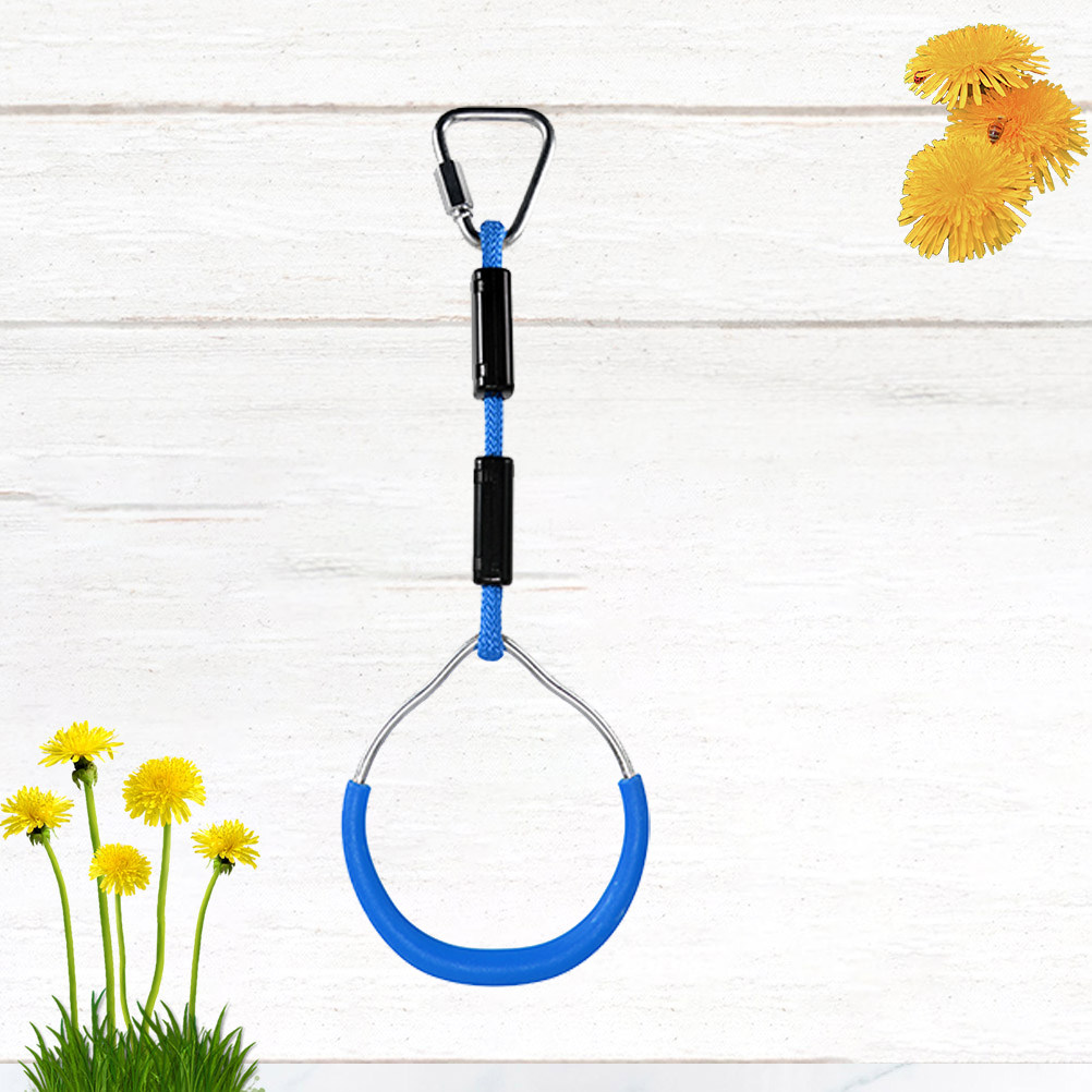 Gymnastic Ring - 1 шт. Красочные гимнастические кольца для