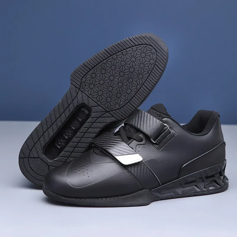 Weightlifting Shoes - Новые спортивные ботинки для тяжелой атлетики