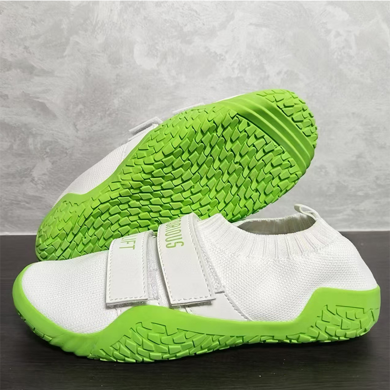 Weightlifting Shoes - Легкая спортивная обувь унисекс, большие размеры