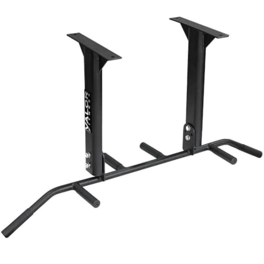 Pull Up Bar - Шестиконтактный турник для подтягиваний, крепящийся к