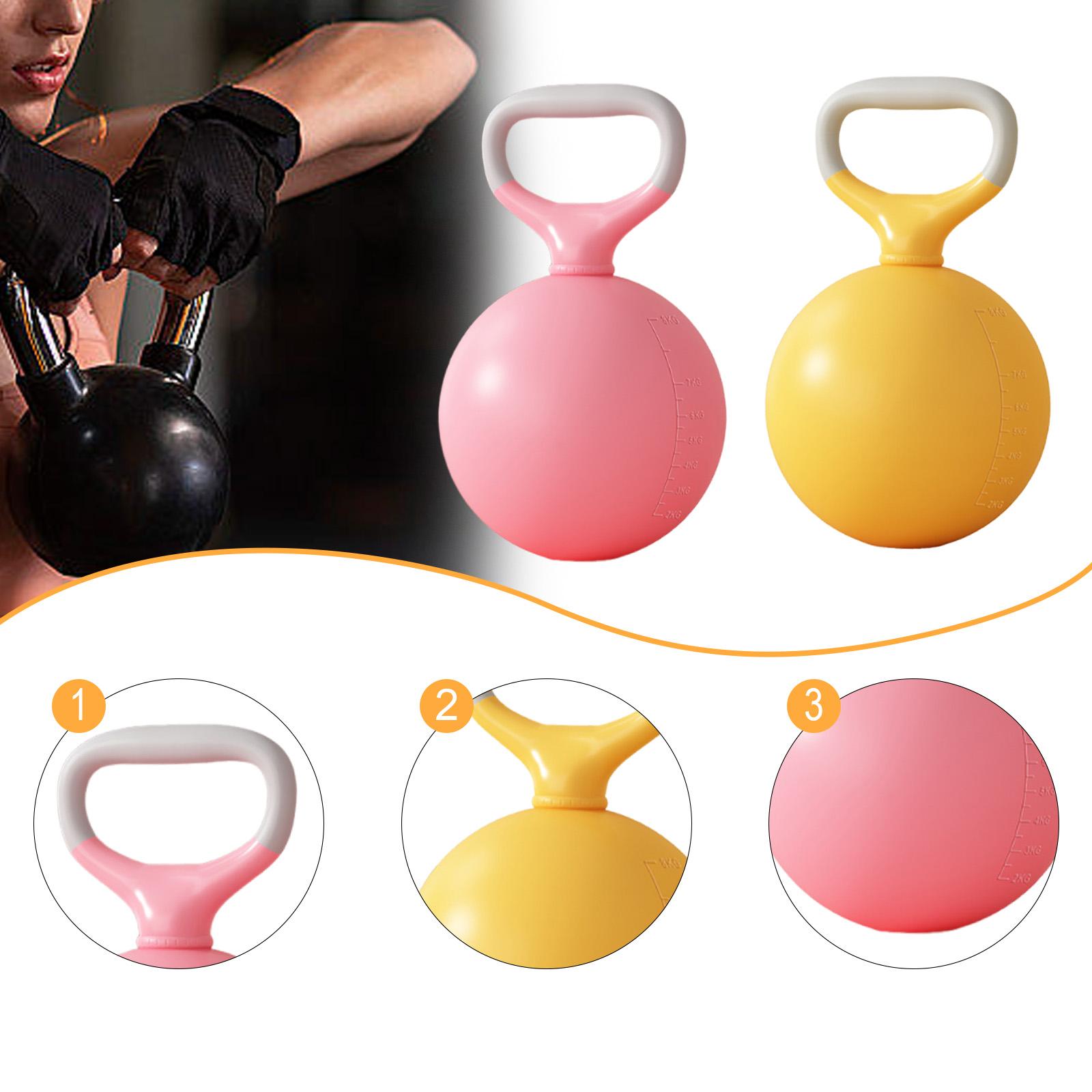 Регулируемый мешок-гиря для си – обзор и цена Kettlebell