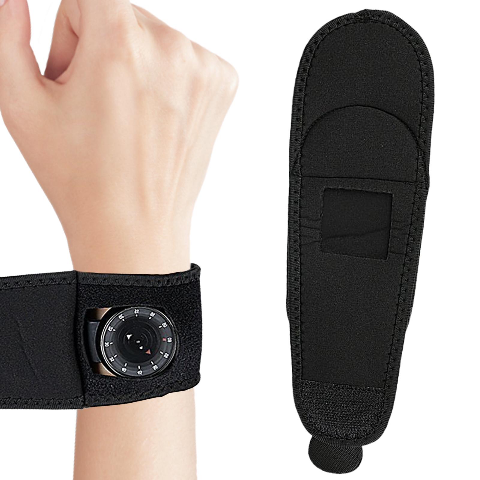 Чехол для ремешка часов для му – обзор и цена Wrist Wraps