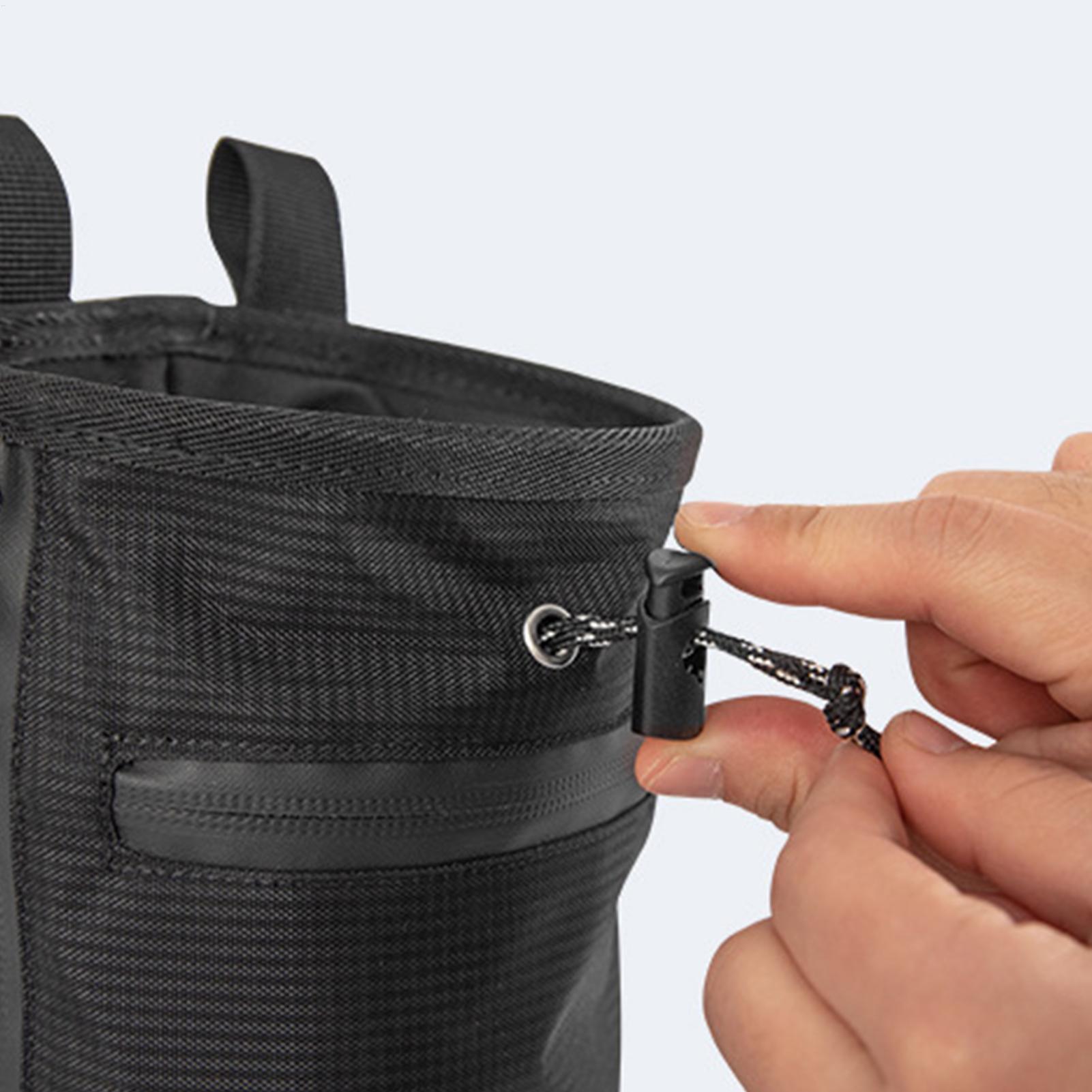 Водонепроницаемый мешок для ме – обзор и цена Chalk Bag