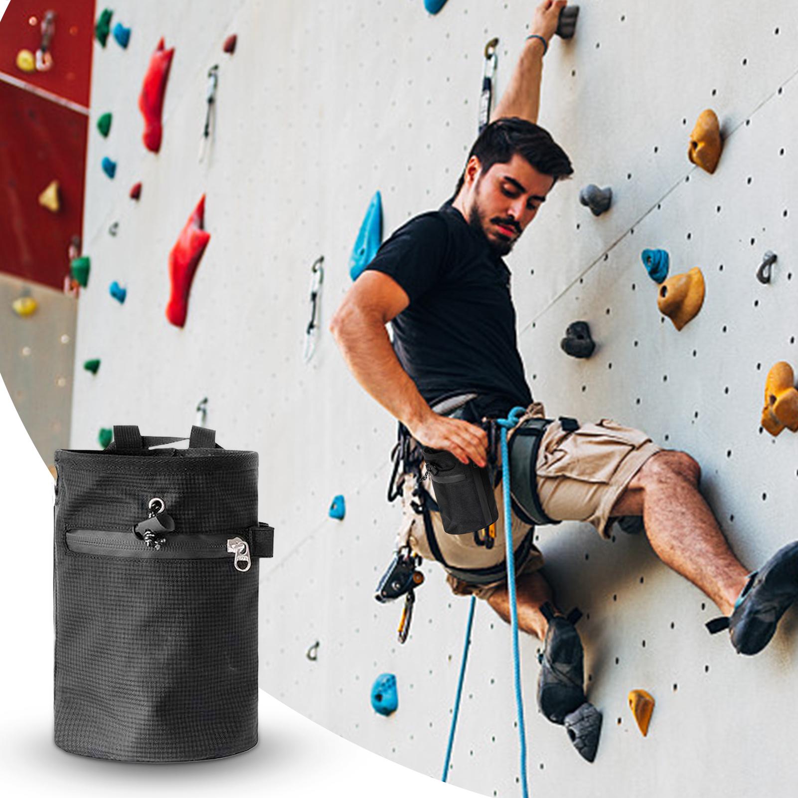 Водонепроницаемые мешочки для  – обзор и цена Chalk Bag