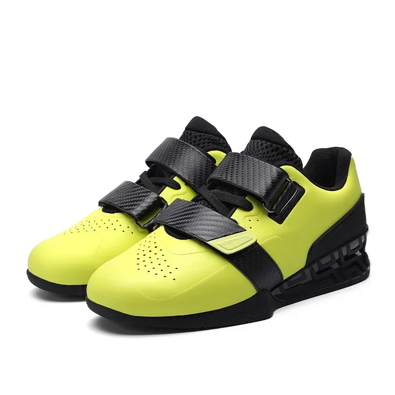 Новые спортивные ботинки для т – обзор и цена Weightlifting Shoes
