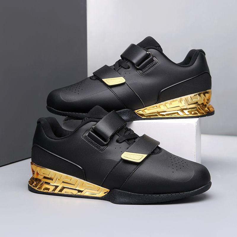 Новинка: Мужские кроссовки для – обзор и цена Weightlifting Shoes