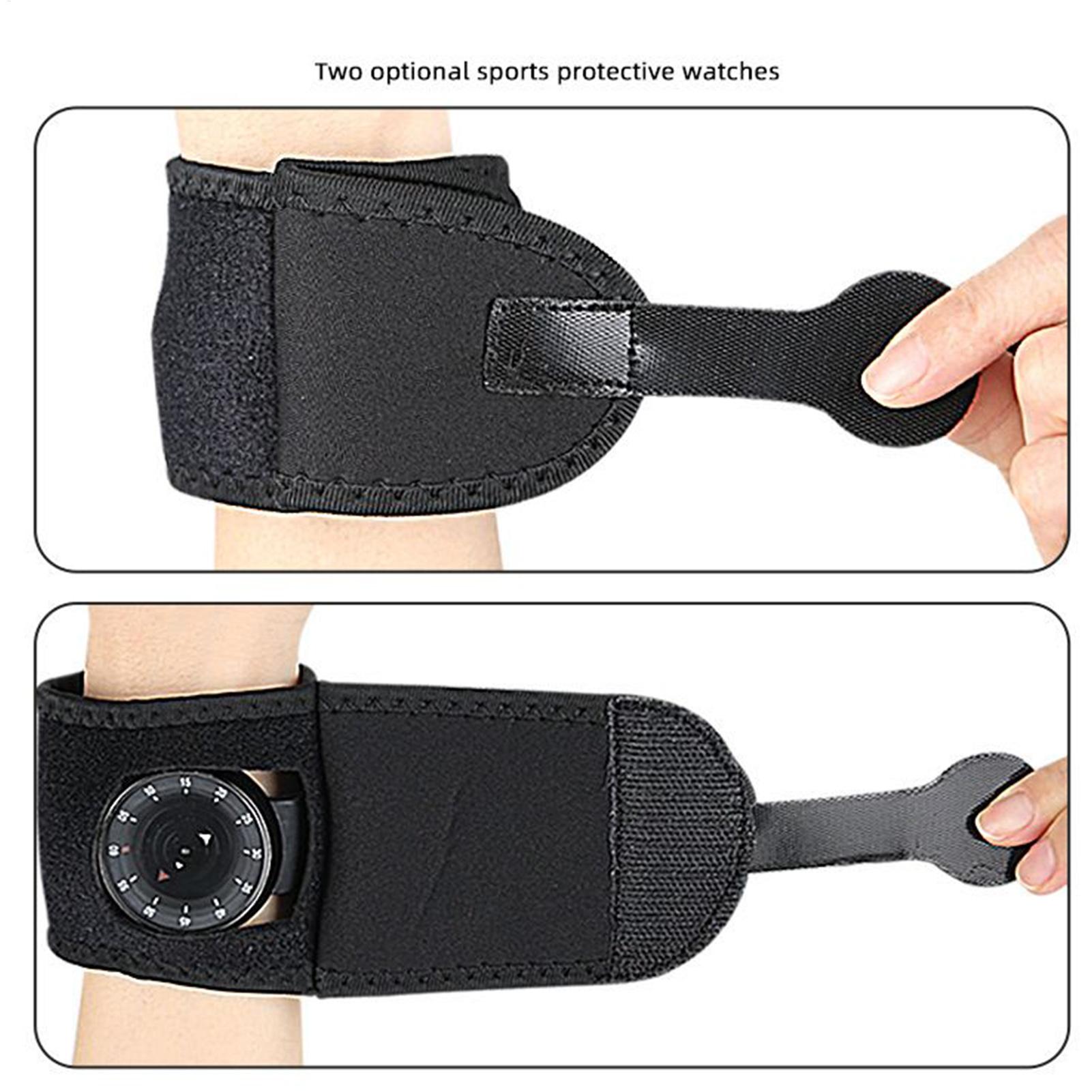 Защитный чехол для ремешка час – обзор и цена Wrist Wraps