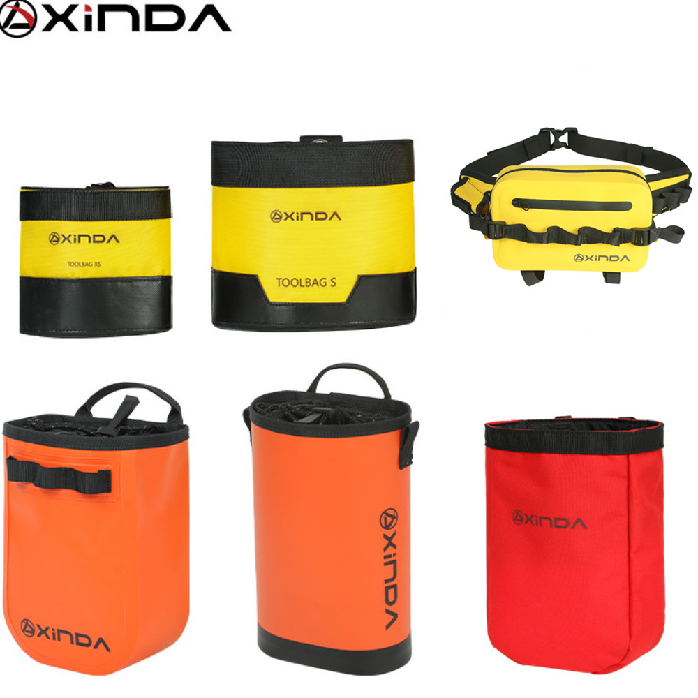 Xinda Набор инструментов для у – обзор и цена Chalk Bag