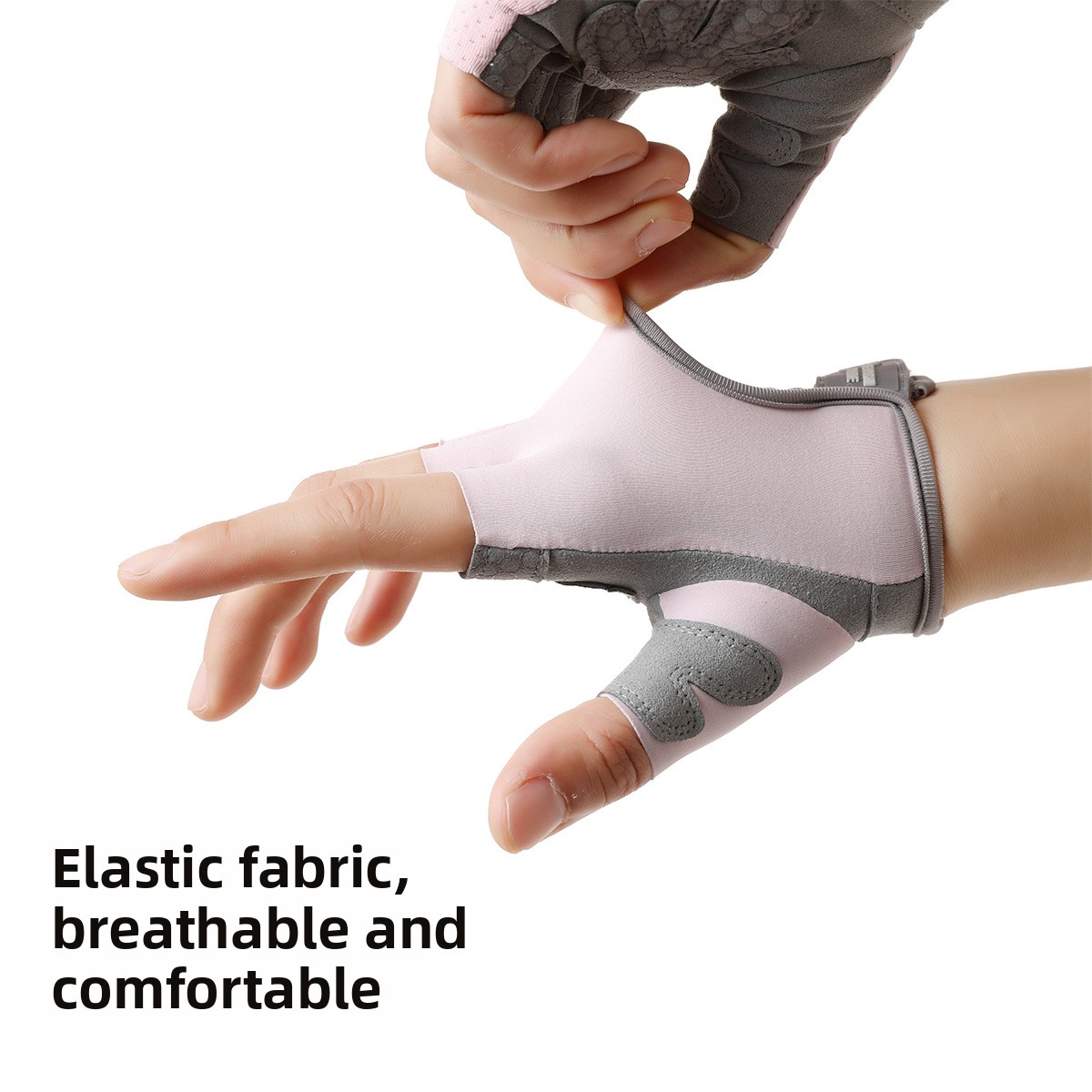 Детские тренировочные перчатки – обзор и цена Weightlifting Gloves