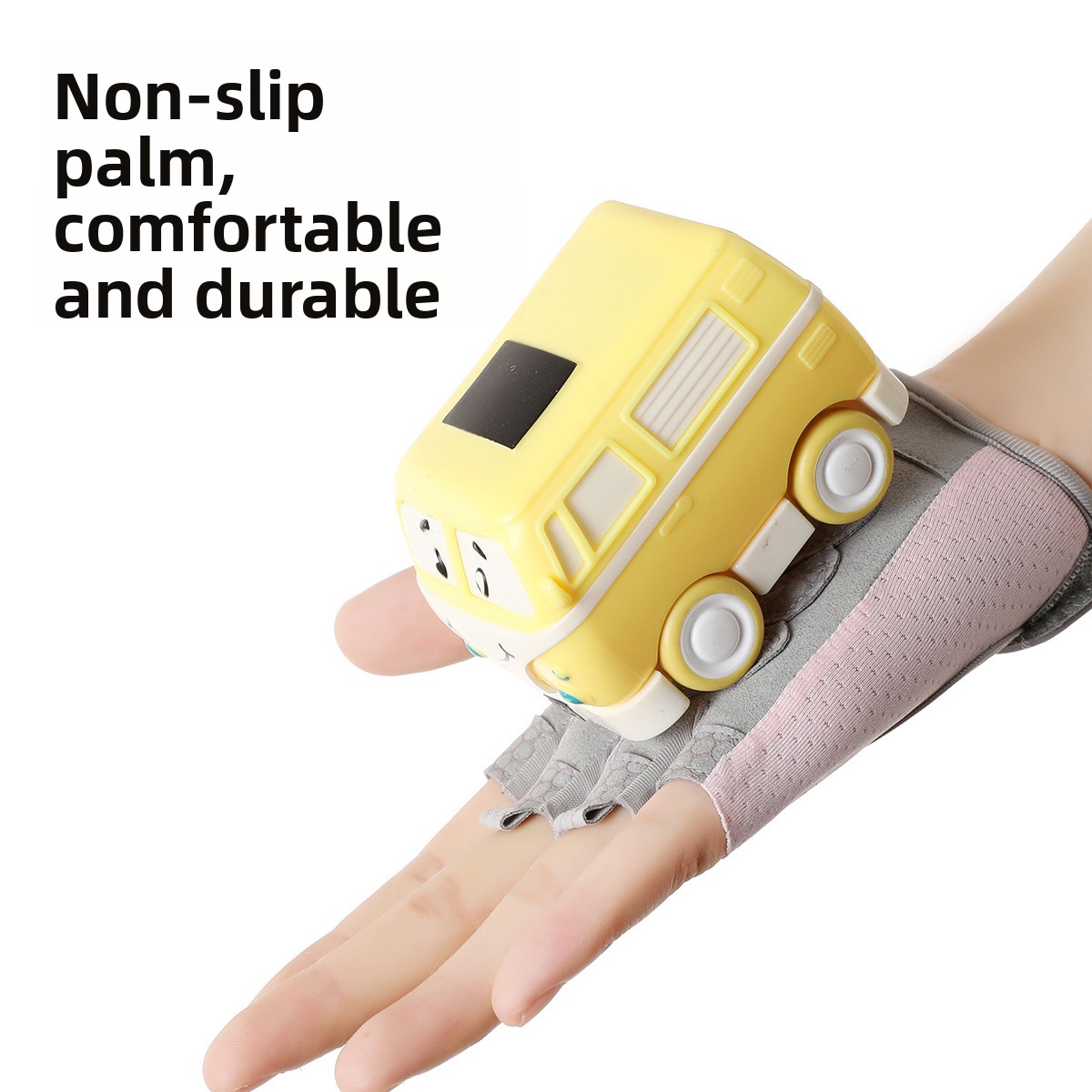 Детские тренировочные перчатки – обзор и цена Weightlifting Gloves