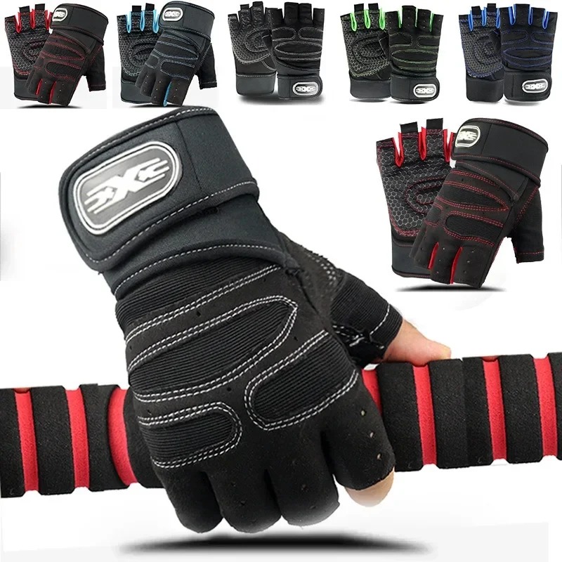 Мужские и женские перчатки для – обзор и цена Weightlifting Gloves