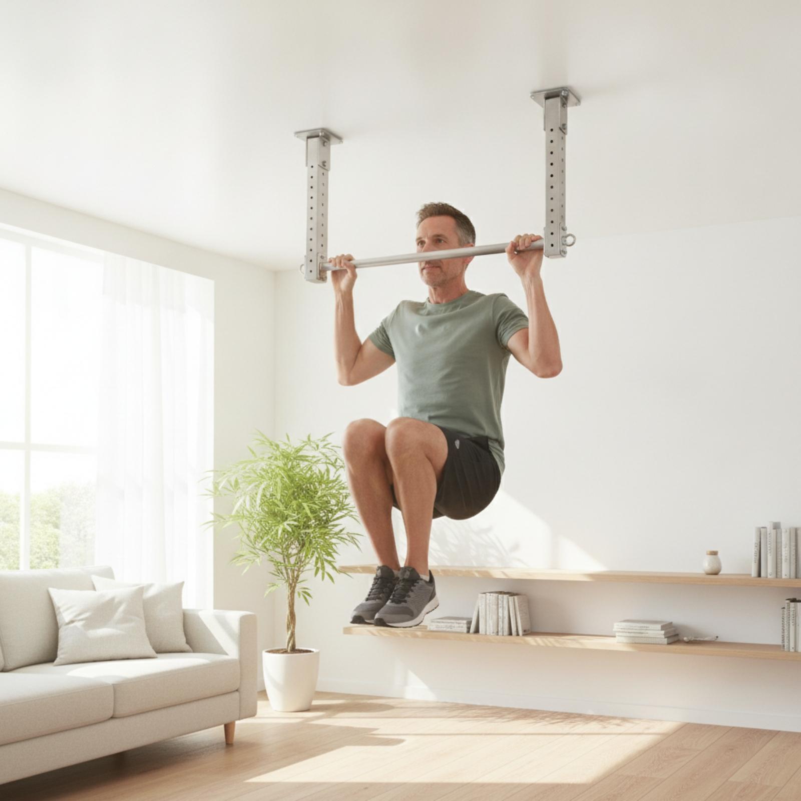 Многофункциональный регулируем – обзор и цена Pull Up Bar