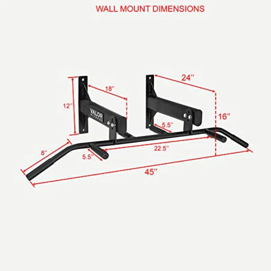 Шестиконтактный турник для под – обзор и цена Pull Up Bar