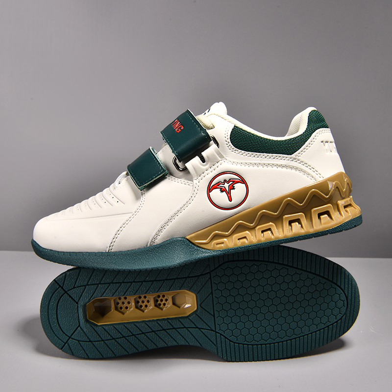 Мужские новые профессиональные – обзор и цена Weightlifting Shoes
