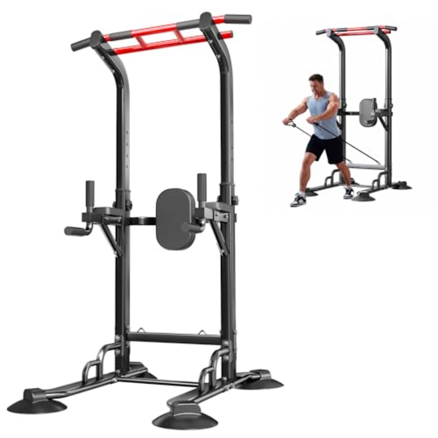 Многофункциональная станция дл – обзор и цена Pull Up Bar